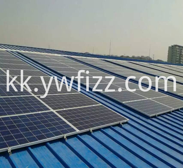 10W Күн Жүйелері 10W Solar Power Systems